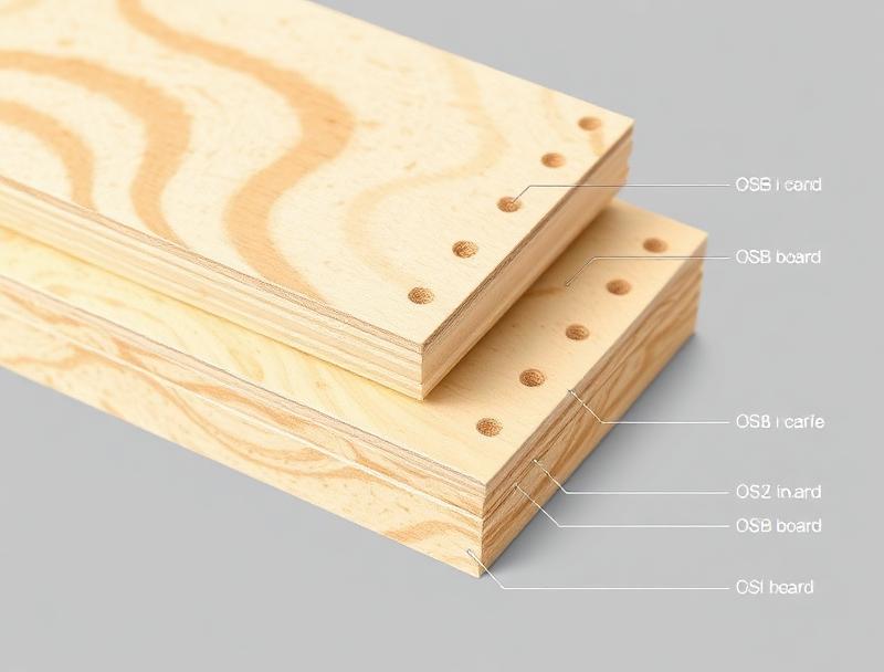 Structural Insulated Panels (SIPs) In-Depth Architecture